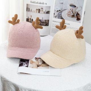 Deer Ear Cap