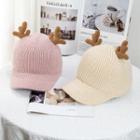 Deer Ear Cap