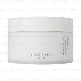 Comeitto - Rich Gel Cream 90g