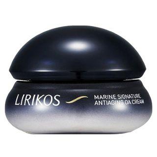Lirikos - Marine Signature Antiaging Oa Cream 50ml