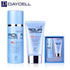 Daycell - Perfume In Capsule Aqua Homme Essence Set: Essence 115ml + 50ml
