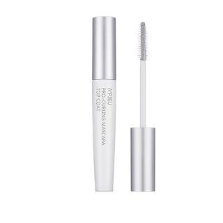Apieu - Pro-culring Mascara (top Coat)
