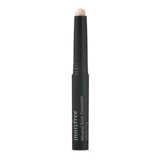 Innisfree - Mineral Stick Concealer No.1 - Light Beige