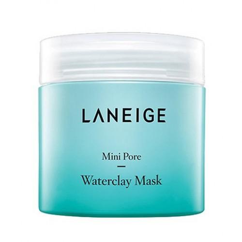 Laneige - Mini Pore Waterclay Mask 70ml/2.3oz
