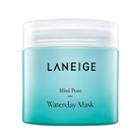 Laneige - Mini Pore Waterclay Mask 70ml/2.3oz