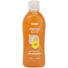 Beauty Formulas - Peach And Sunflower Bath And Shower Cr Me 1 Litre/33.8oz