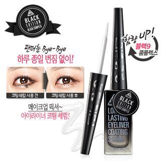 Neogen - Code9 Long Lasting Eyeliner Coating Serum 12ml 12ml