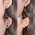 Alloy Earring Set (assorted Designs)