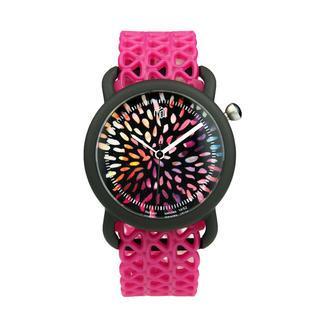 Be Enlightened Time To Shine Strap Watch