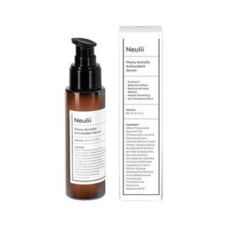 Neulii  - Peony Acmella Antioxidant Serum 80ml