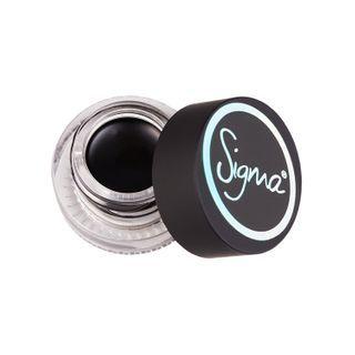 Sigma Beauty - Gel Eye Liner - Wicked 1pc