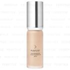Shiseido - Playlist Skin Enhancing Liquid Foundation Spf 15 Pa++ (#n20) (natural) 30ml