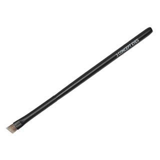 3 Concept Eyes - Eye Brow Brush (#16) 1pc 1pc