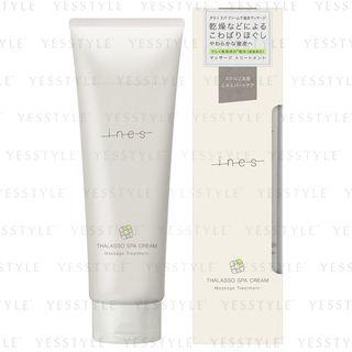 Kao - Ines Thalasso Spa Cream 230g