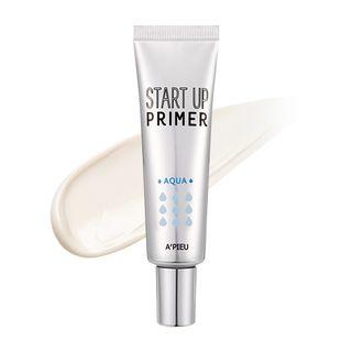 A'pieu - Start Up Aqua Primer 30ml 30ml
