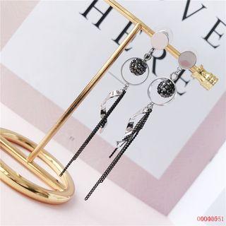 Long Ear Stud