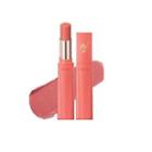 Clio - Mad Matte Stain Lip - 15 Colors #02 Blushing Pink