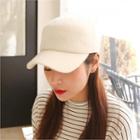 Wool Blend Cap