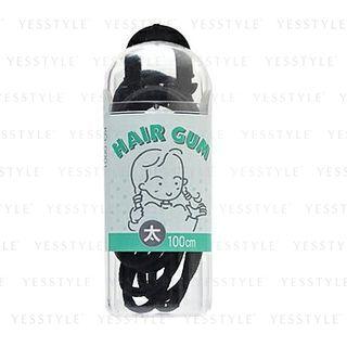 Kai - J-tear Hair Gum Thick 1 Pc