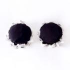Set Of 2: Lace Trim Headpiece