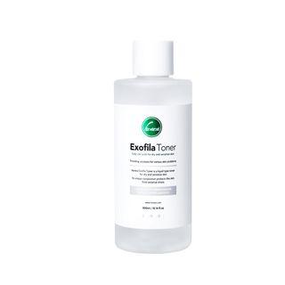 Honesi - Exfolia Toner 300ml
