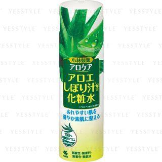 Kobayashi - Aloe Pharmaceutical Lotion 180ml