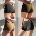 Breathable Sports Shorts In 7 Colors