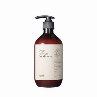 Xaiel  - Deep Follicure Conditioner 500ml