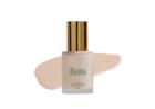 Poppy21 - Precise Toning Shimmer Liquid Foundation 01 Shell Pink 30ml