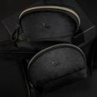 Swan Makeup Pouch