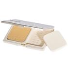 Canmake - Concealer Foundation Uv Spf 25 Pa++ (#02 Light Ochre) 10g