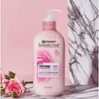 Garnier - Soothing Milk Face Wash With Rose Water 6.7oz