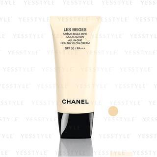 Chanel - Les Beiges All-in-one Healthy Glow Cream Spf Pa+++ (10) 30ml