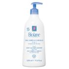 Biolane - 2 In 1 Body And Hair Cleanser 350ml