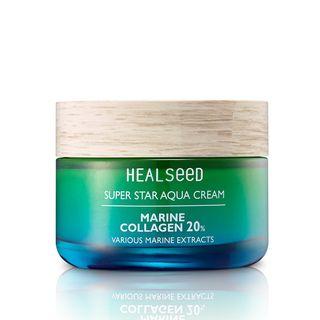 Healseed - Super Star Aqua Cream 50ml