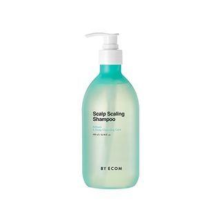 By Ecom - Scalp Scaling Shampoo 500ml