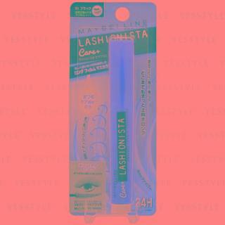Maybelline - Lashionista Mascara 01 Black 7ml