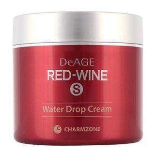 Charm Zone - Red-wine Water Drop Cream 100ml