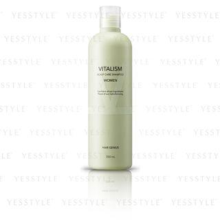 Vitalism - Scalp Care Shampoo For Women 360ml