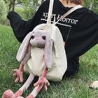 Rabbit Doll Backpack