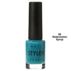 Its Skin - Nail Styler Pop #06 Watermelon Syrup