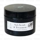 Swati - Salt Scrub & Treatment Aquatic Magnolia 250g