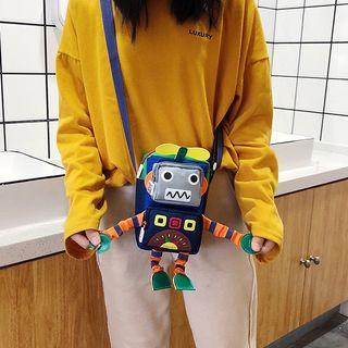 Robort Crossbody Bag