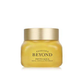 Beyond - Phyto Aqua Royal Ampoule Eye Cream 30ml 30ml