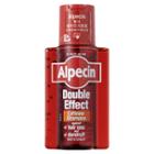 Alpecin - Caffeine Shampoo (double Effect) (against Hair Loss And Dandruff) 200ml