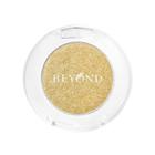 Beyond - Single Eyeshadow (#03 Gold Carat) 1.7g