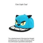 Cat Ear Baseball Cap