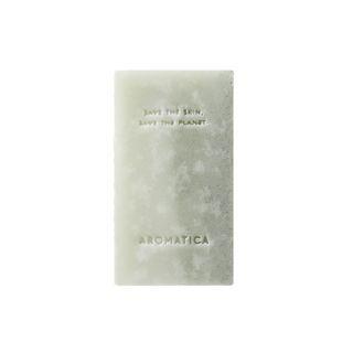 Aromatica - Rosemary Hair Thickening Conditioning Bar 110g