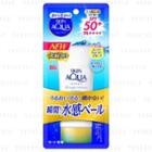 Rohto Mentholatum - Skin Aqua Uv Super Moisture Essence Spf 50+ Pa++++ 80g