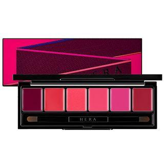 Hera - Rouge Holic Color Autumn Palette #01 1pc